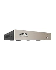 Zosi h.265 channel for sale  Delivered anywhere in UK