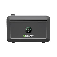 Growatt noah 2000 gebraucht kaufen  Wird an jeden Ort in Deutschland