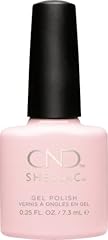 Cnd shellac nail for sale  Delivered anywhere in UK