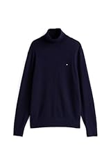 Tommy hilfiger pullover usato  Spedito ovunque in Italia 