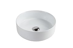 Lavabo cylindrique céramique d'occasion  Livré partout en France