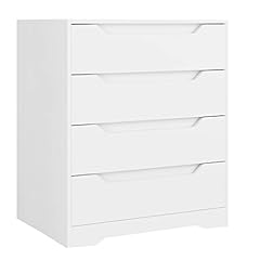 Hostack white dresser for sale  Delivered anywhere in USA 