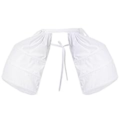 Hercicy pannier petticoat for sale  Delivered anywhere in USA 