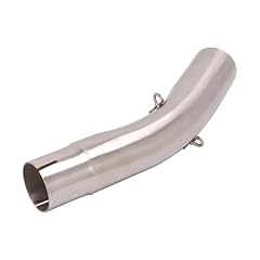 Motorcycle exhaust pipe for sale  Delivered anywhere in UK