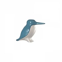 Leonardo kingfisher ornament for sale  Delivered anywhere in UK
