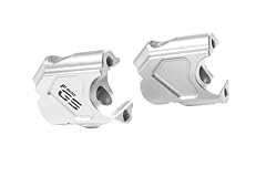 Handlebar risers motorcycle for sale  Delivered anywhere in USA 