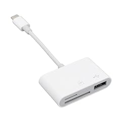 Speicherkartenleser multiport  gebraucht kaufen  Wird an jeden Ort in Deutschland
