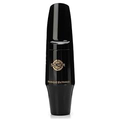 Selmer paris mouthpiece for sale  Delivered anywhere in UK