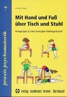 Hand fuss tisch gebraucht kaufen  Wird an jeden Ort in Deutschland