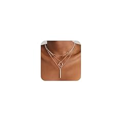 Kette edelstahl necklace gebraucht kaufen  Wird an jeden Ort in Deutschland