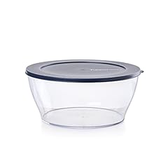 Tupperware crystal clear for sale  Delivered anywhere in USA 