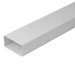 Rectangular flat channel for sale  Delivered anywhere in UK