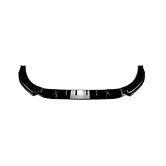 Front bumper spoiler for sale  Delivered anywhere in UK