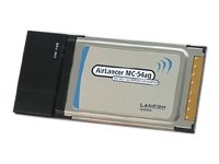 Lancom airlancer 54ag gebraucht kaufen  Wird an jeden Ort in Deutschland