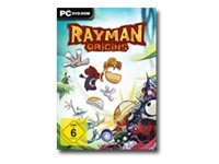 Rayman origins import d'occasion  Livré partout en France