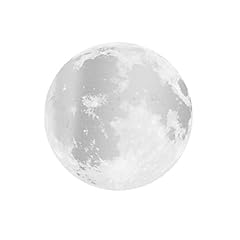 Jojofuny wandaufkleber mond gebraucht kaufen  Wird an jeden Ort in Deutschland