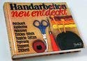 Handarbeiten neu entdeckt for sale  Delivered anywhere in USA 