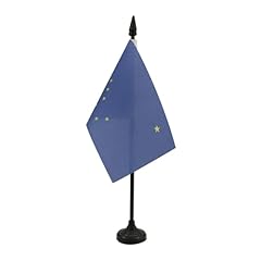 Alaska table flag for sale  Delivered anywhere in USA 