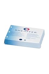 Sheaffer 96223 cartuccia usato  Spedito ovunque in Italia 