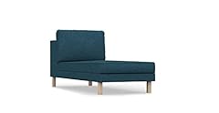 Comfortly chaise lounge for sale  Delivered anywhere in UK