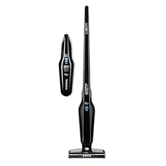 Nilfisk aspirateur balai d'occasion  Livré partout en Belgiqu