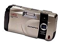 Fotocamera digitale olympus usato  Spedito ovunque in Italia 