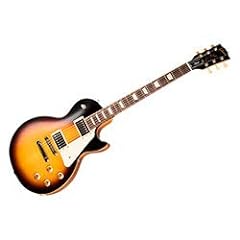 Gibson Les Paul Tribute In Satin Tobacco Burst, used for sale  Delivered anywhere in UK