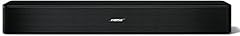 Bose Solo 5 TV Soundbar Sound System with Universal Remote Control, Black for sale  Delivered anywhere in Canada