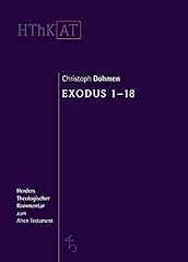 Exodus 18 gebraucht kaufen  Wird an jeden Ort in Deutschland