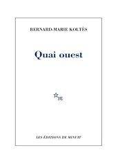 Quai ouest d'occasion  Livré partout en France