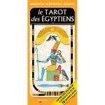 Tarot egyptiens d'occasion  Livré partout en France