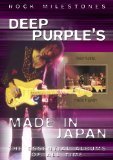 Deep purple made gebraucht kaufen  Wird an jeden Ort in Deutschland