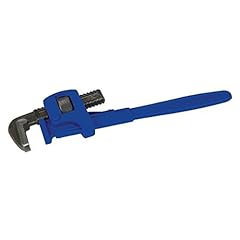 Silverline stillson pipe for sale  Delivered anywhere in UK