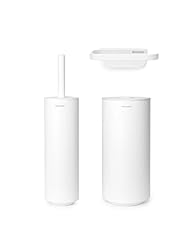 Brabantia ensemble accessoires d'occasion  Livré partout en Belgiqu