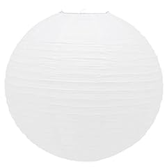 50cm round white for sale  Delivered anywhere in UK