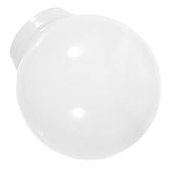 Topperfun kugelförmiger lampe gebraucht kaufen  Wird an jeden Ort in Deutschland