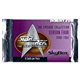 Star trek next for sale  Delivered anywhere in UK