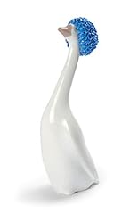Lladró goossiping goose for sale  Delivered anywhere in USA 