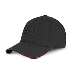 Audi baseball cap for sale  Delivered anywhere in UK