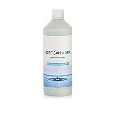 Idrosan spa detergente usato  Spedito ovunque in Italia 