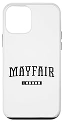 Iphone mini mayfair for sale  Delivered anywhere in UK