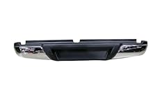 Rear chrome plated for sale  Delivered anywhere in UK