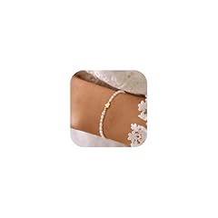 Jiolink bracciale perle usato  Spedito ovunque in Italia 