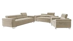 Mirjan24 sofa set gebraucht kaufen  Wird an jeden Ort in Deutschland