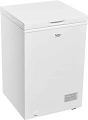 Beko cf100ewn congelatore usato  Spedito ovunque in Italia 