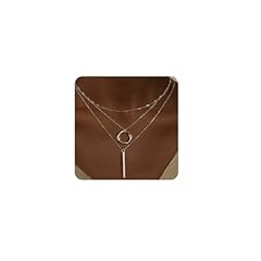 Kette edelstahl necklace gebraucht kaufen  Wird an jeden Ort in Deutschland