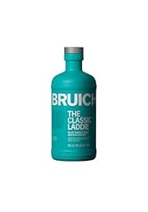 Bruichladdich classic laddie for sale  Delivered anywhere in UK