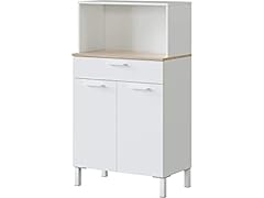 armoire buffet cuisine d'occasion  Livré partout en France