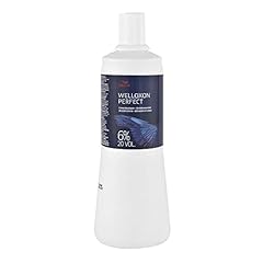 Wella crème oxydante d'occasion  Livré partout en France