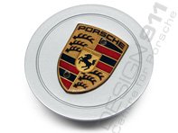 993-361-303-10-9A1 1999-2005 Porsche 911 Center Cap for sale  Delivered anywhere in USA 